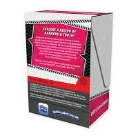 Scarlet and Violet White Flare Booster Bundle